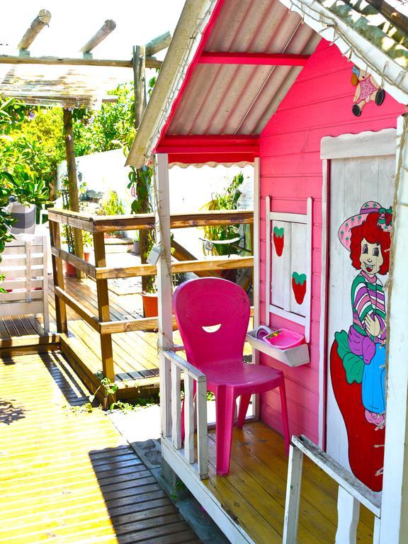 فندق Florianópolisفي  Casa Da Tia Cida المظهر الخارجي الصورة
