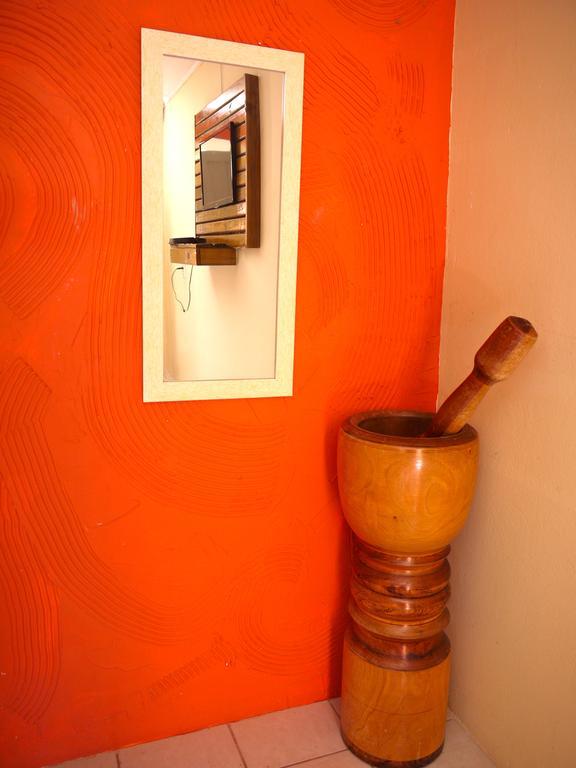 فندق Florianópolisفي  Casa Da Tia Cida المظهر الخارجي الصورة