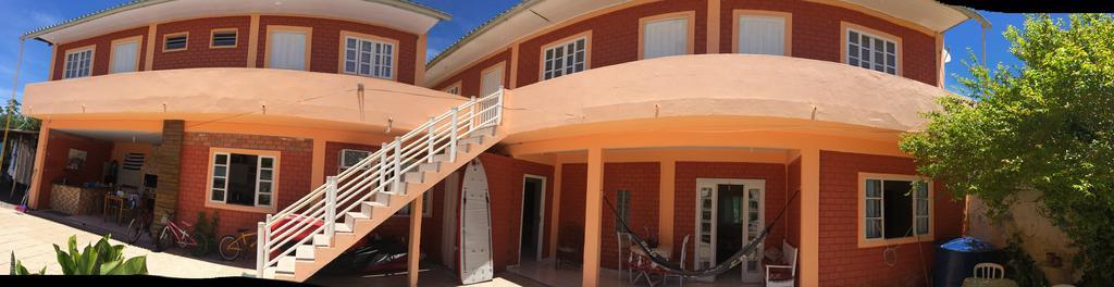 فندق Florianópolisفي  Casa Da Tia Cida المظهر الخارجي الصورة