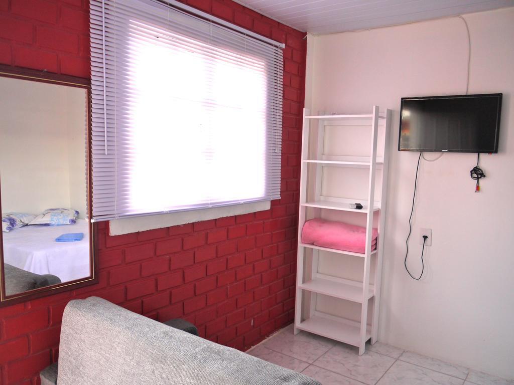 فندق Florianópolisفي  Casa Da Tia Cida المظهر الخارجي الصورة