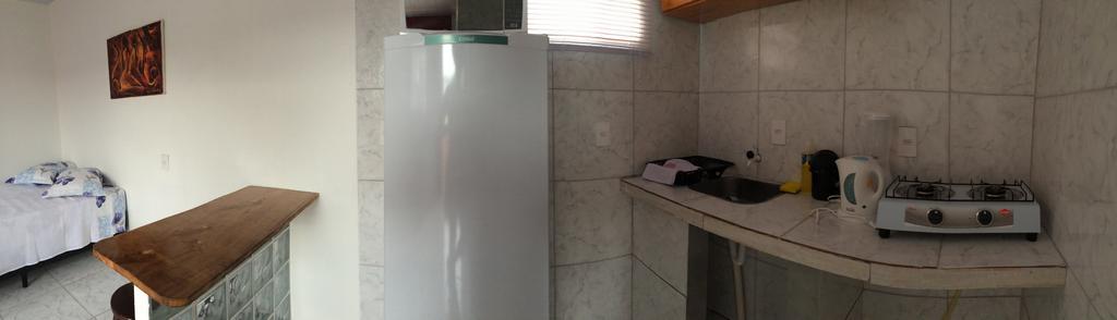 فندق Florianópolisفي  Casa Da Tia Cida المظهر الخارجي الصورة