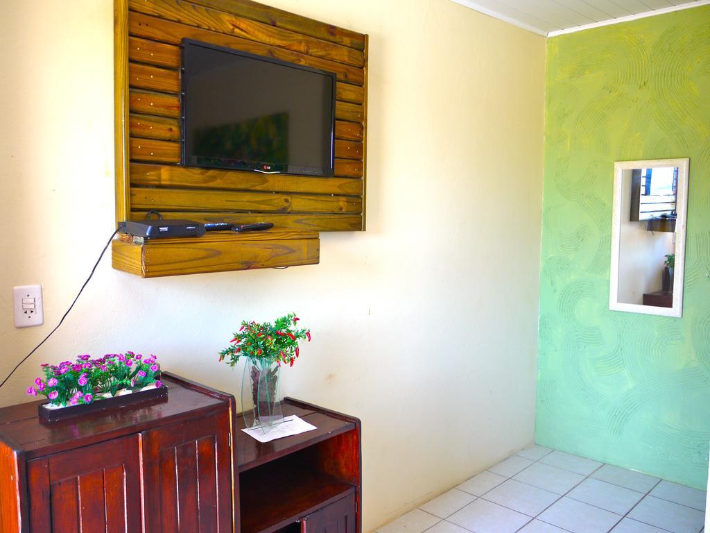 فندق Florianópolisفي  Casa Da Tia Cida المظهر الخارجي الصورة