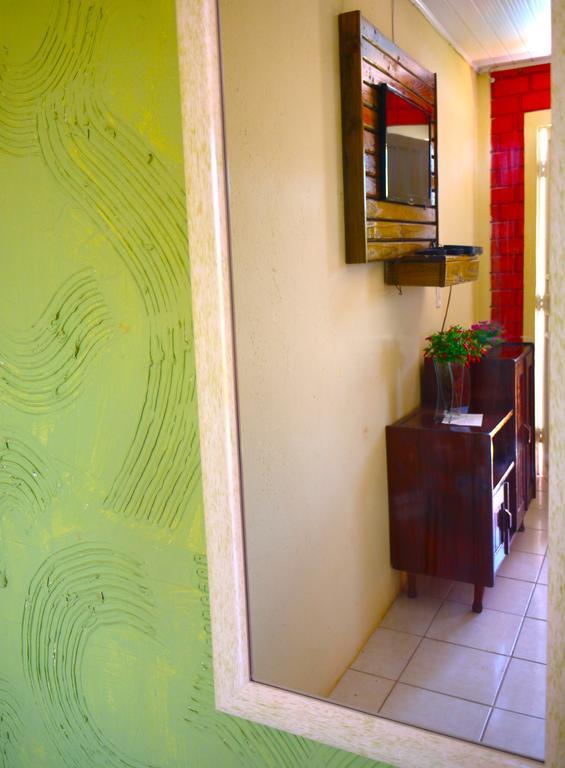 فندق Florianópolisفي  Casa Da Tia Cida الغرفة الصورة